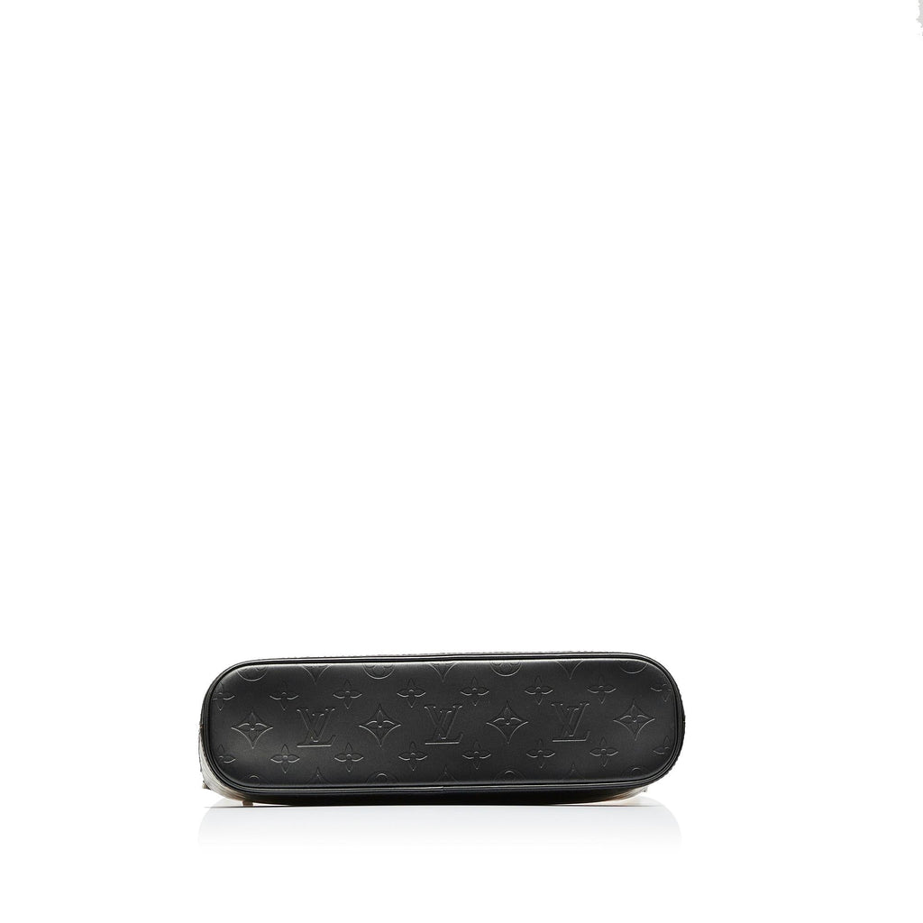 Louis Vuitton Monogram Mat Alston (SHG-gexyiA)