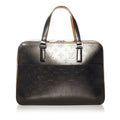 Louis Vuitton Monogram Mat Malden (SHG-31376)