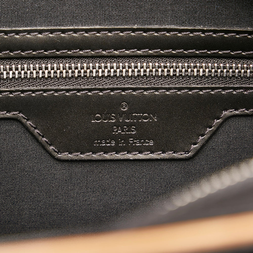Louis Vuitton Monogram Mat Malden (SHG-31376)