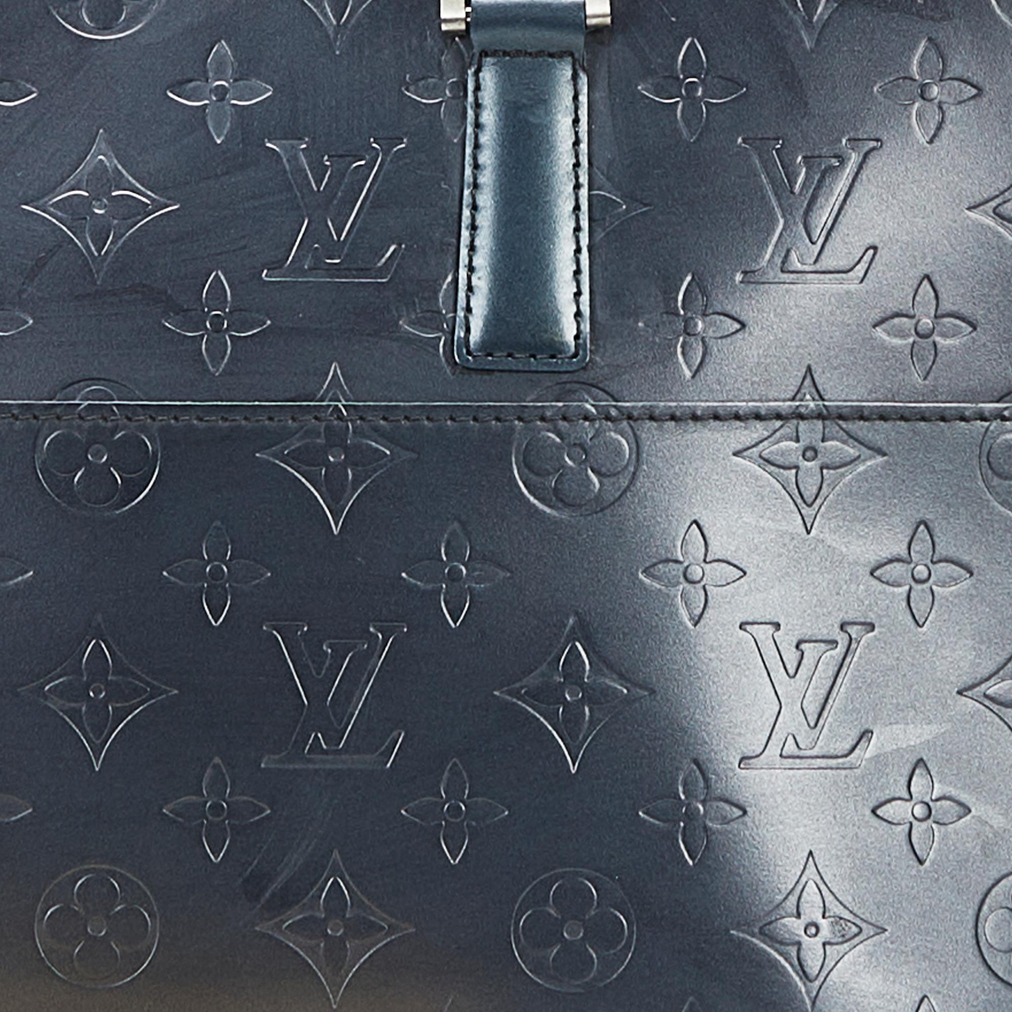 Louis Vuitton Monogram Mat Malden (SHG-e2Q8kx)
