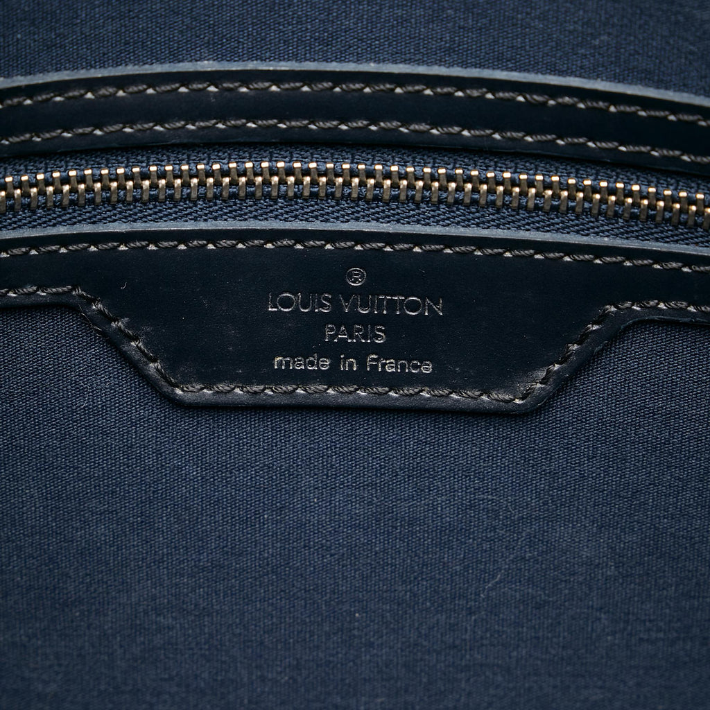 Louis Vuitton Monogram Mat Malden (SHG-e2Q8kx)