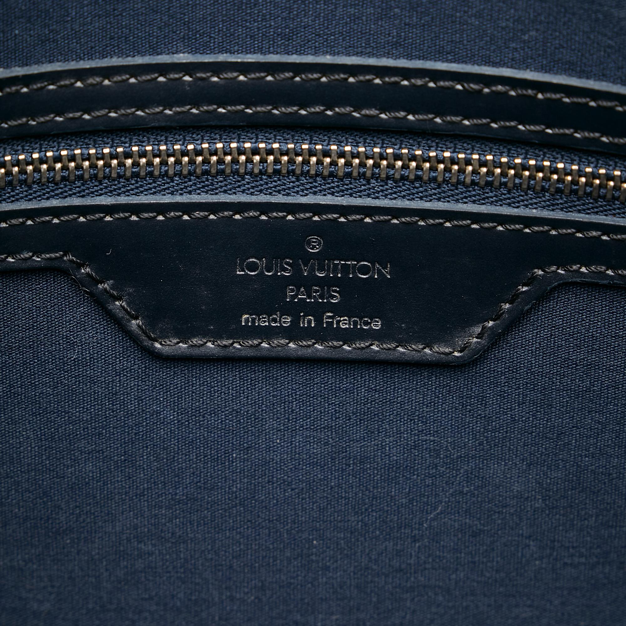 Louis Vuitton Monogram Mat Malden (SHG-e2Q8kx)