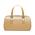 Louis Vuitton Monogram Mat Shelton (SHG-xLe2Wf)