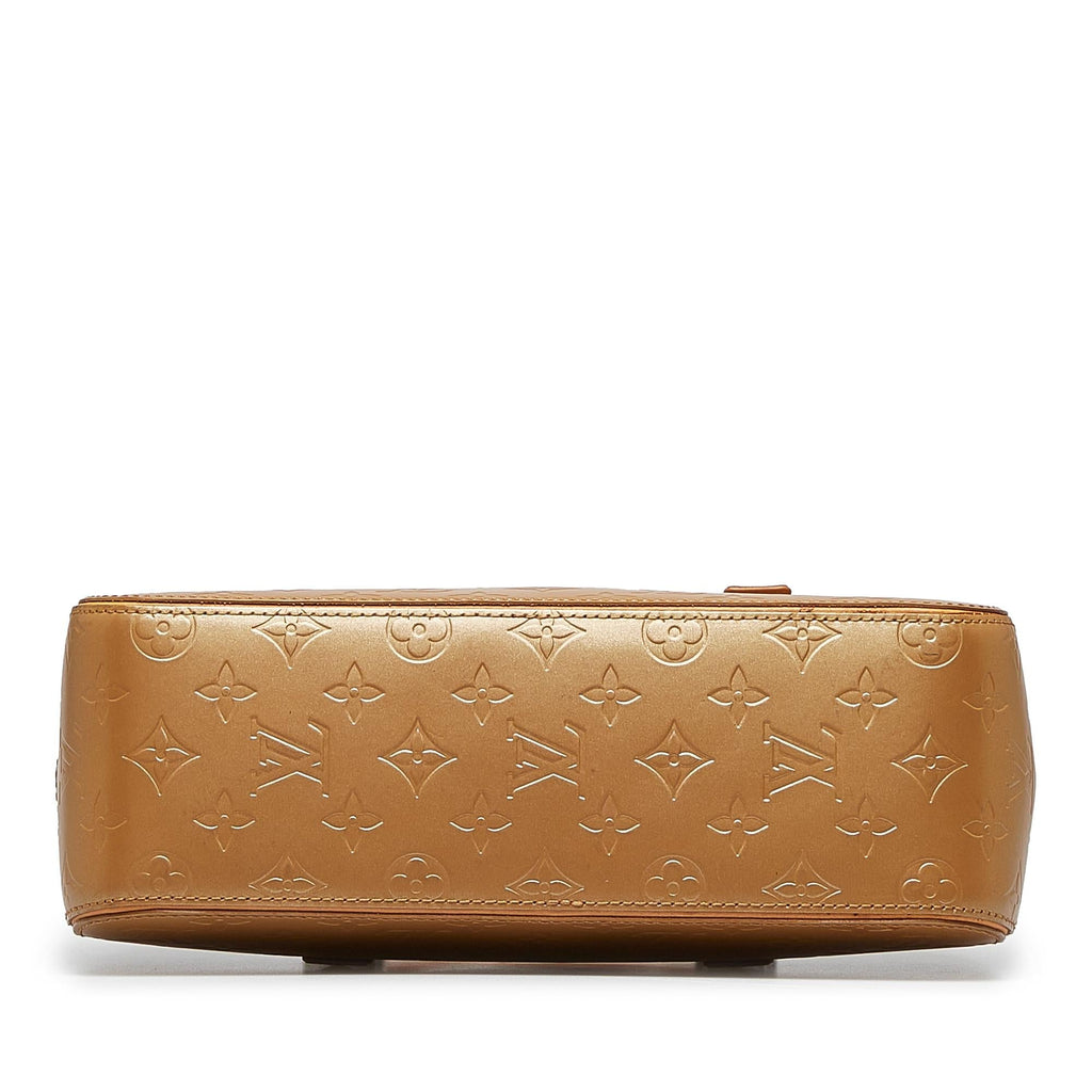 Louis Vuitton Monogram Mat Shelton (SHG-g6e1tZ)
