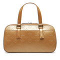 Louis Vuitton Monogram Mat Shelton (SHG-g6e1tZ)