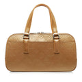 Louis Vuitton Monogram Mat Shelton (SHG-4OLIpQ)