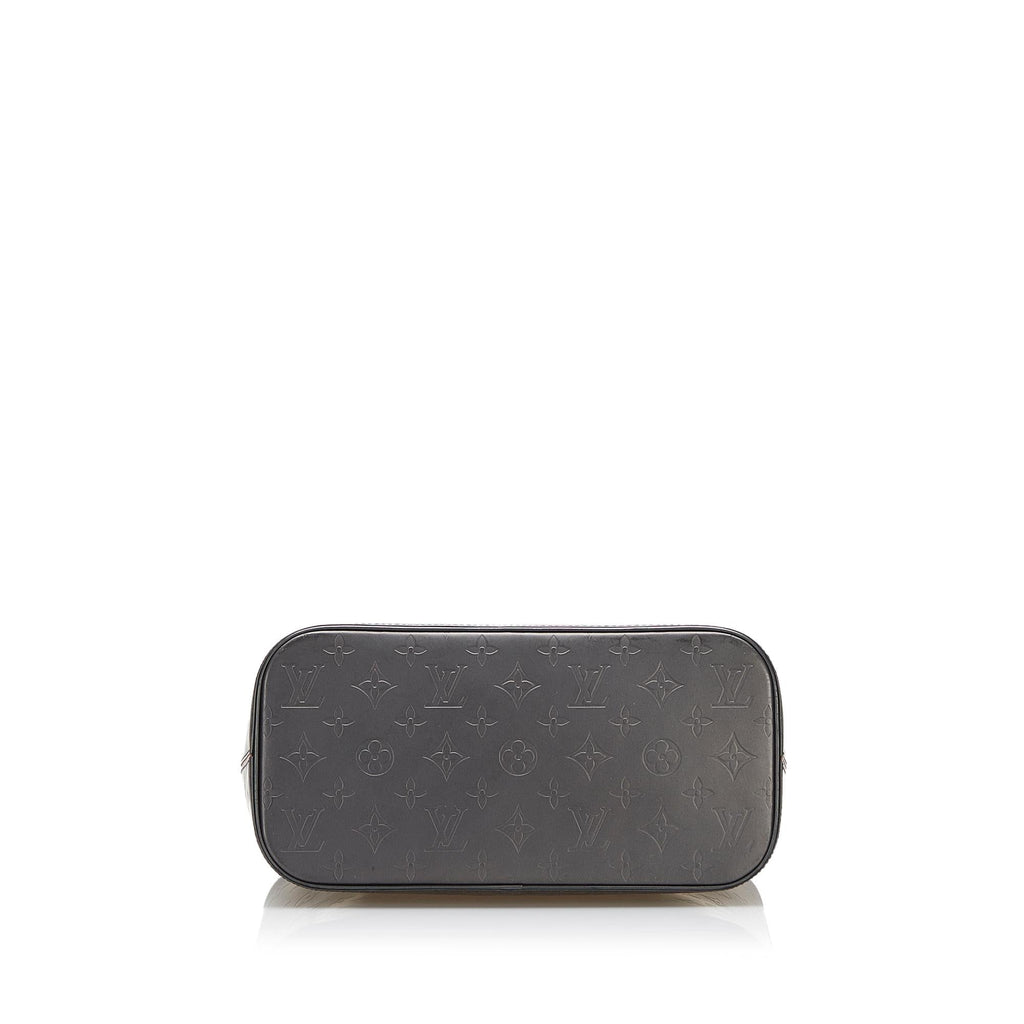 Louis Vuitton Monogram Mat Stockton (SHG-37550)
