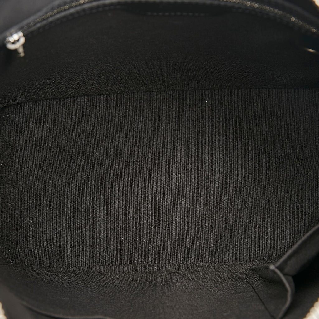 Louis Vuitton Monogram Mat Stockton (SHG-37550)