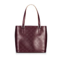 Louis Vuitton Monogram Mat Stockton (SHG-Z4CqJj)