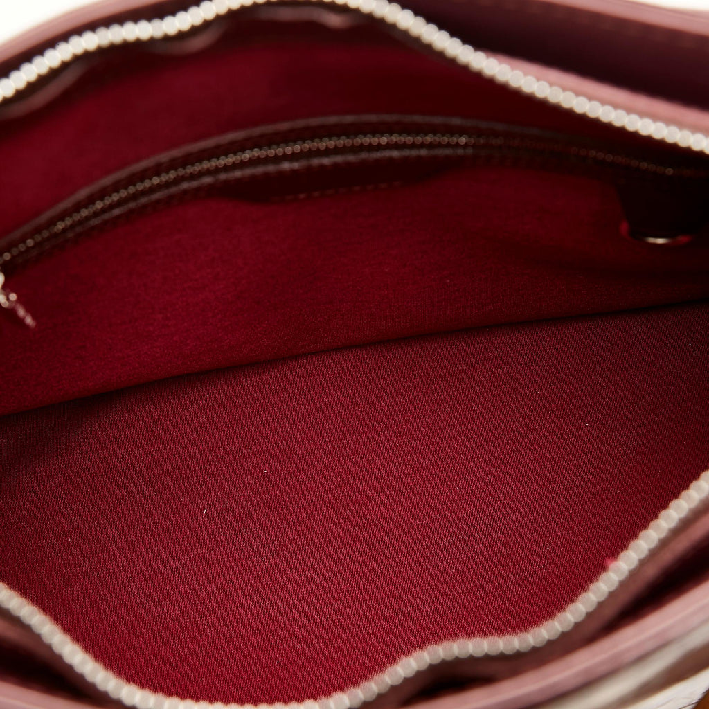 Louis Vuitton Monogram Mat Stockton (SHG-Z4CqJj)