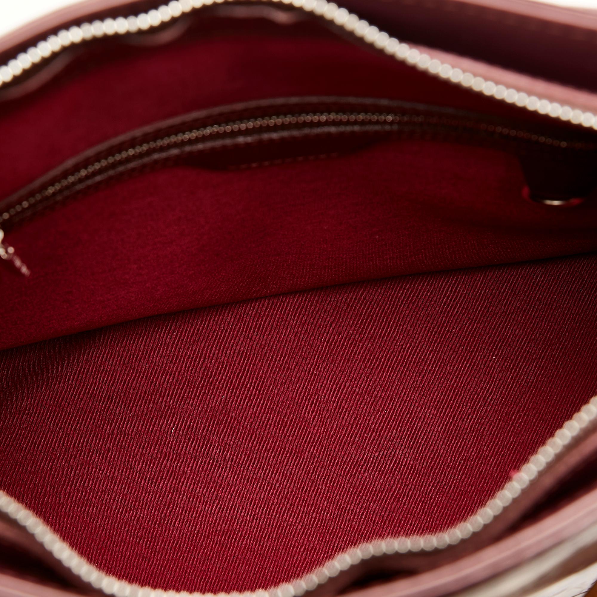 Louis Vuitton Monogram Mat Stockton (SHG-Z4CqJj)