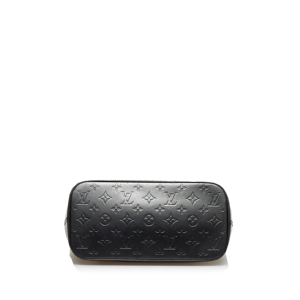 Louis Vuitton Monogram Mat Stockton (SHG-5uzlWl)