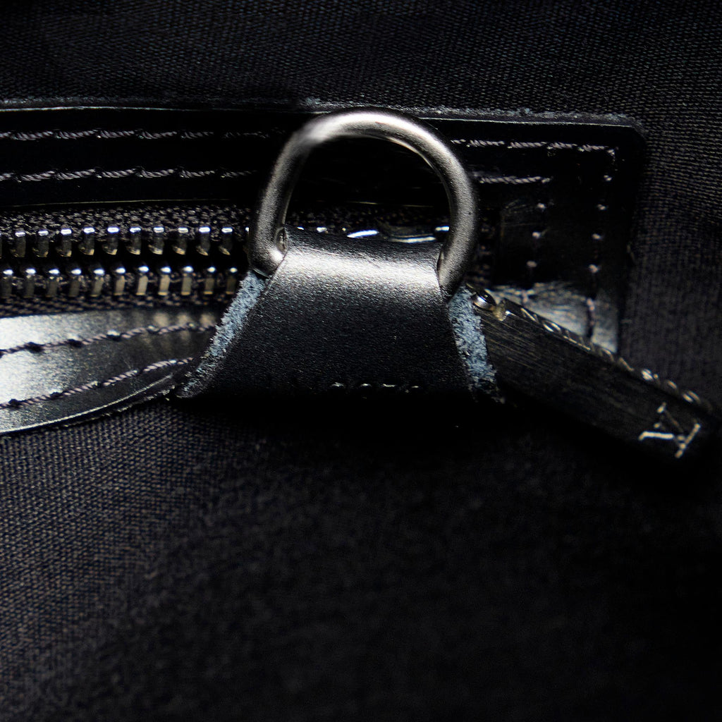 Louis Vuitton Monogram Mat Stockton (SHG-5uzlWl)