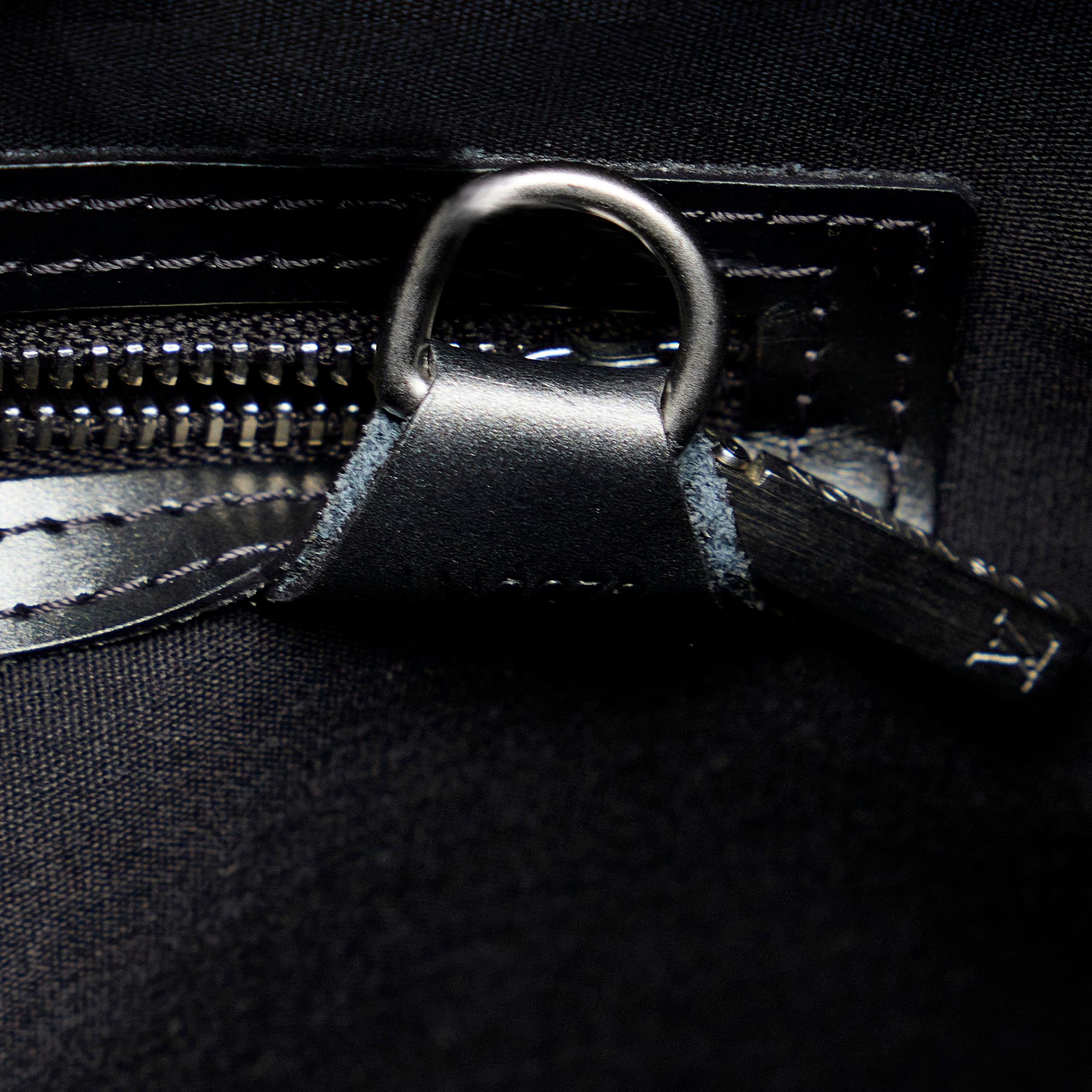 Louis Vuitton Monogram Mat Stockton (SHG-5uzlWl)