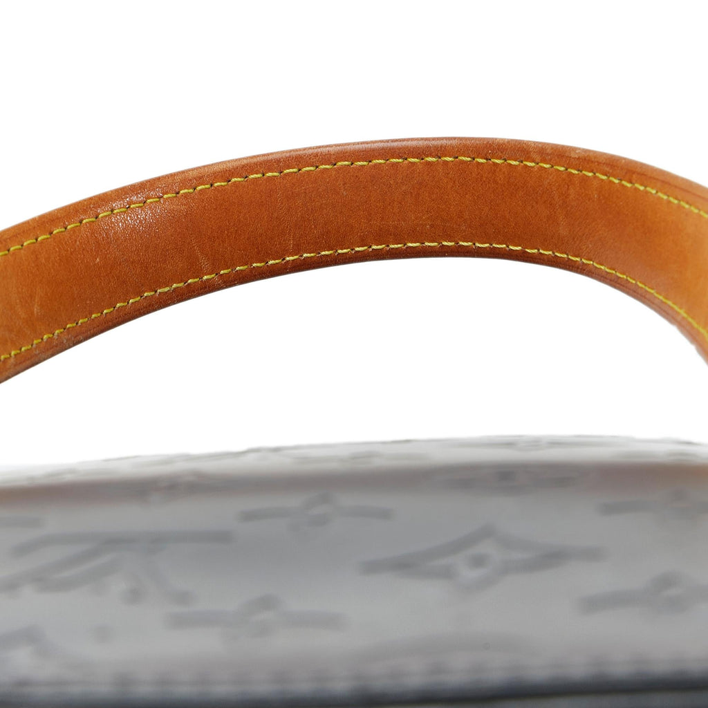 Louis Vuitton Monogram Mat Stockton (SHG-5uzlWl)