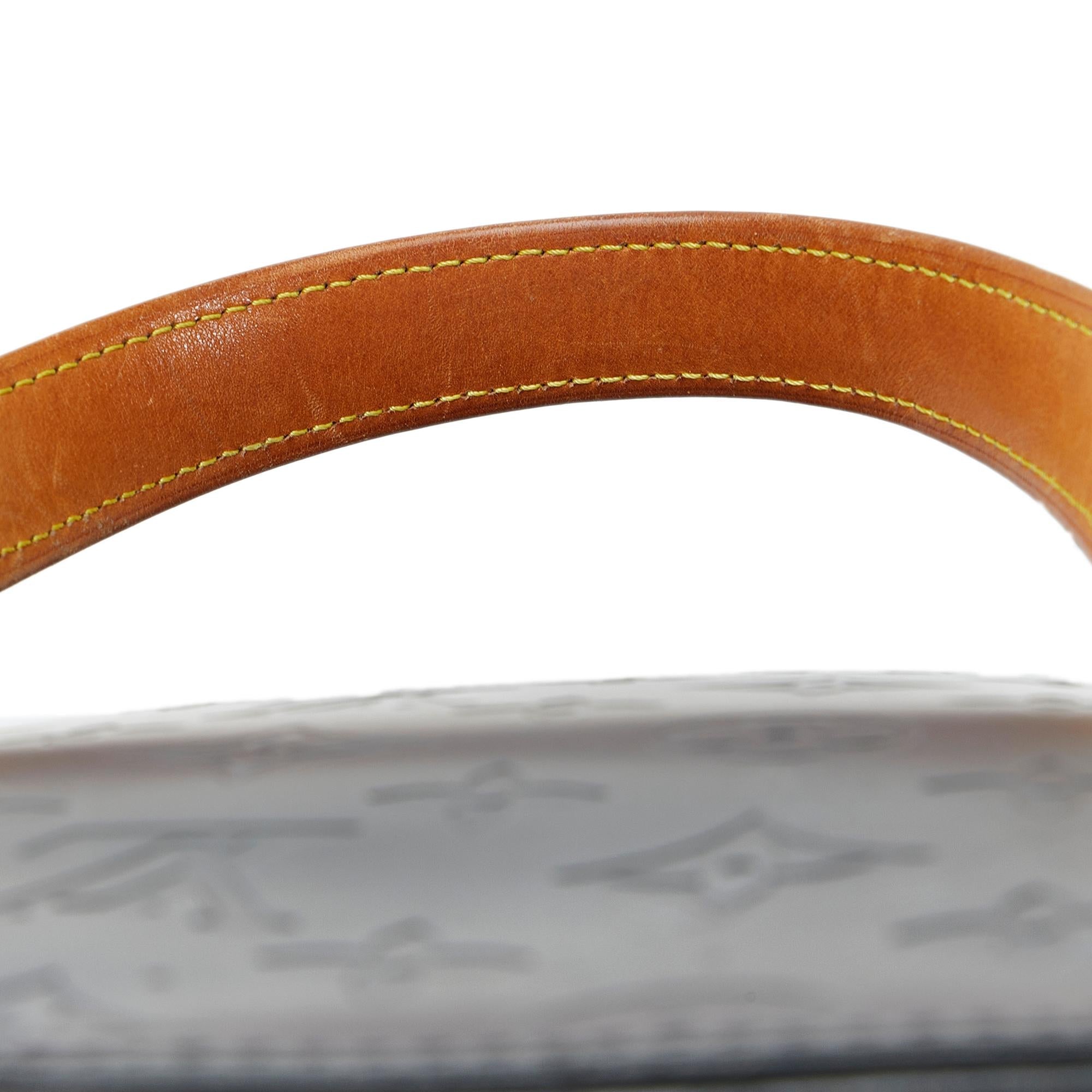 Louis Vuitton Monogram Mat Stockton (SHG-5uzlWl)
