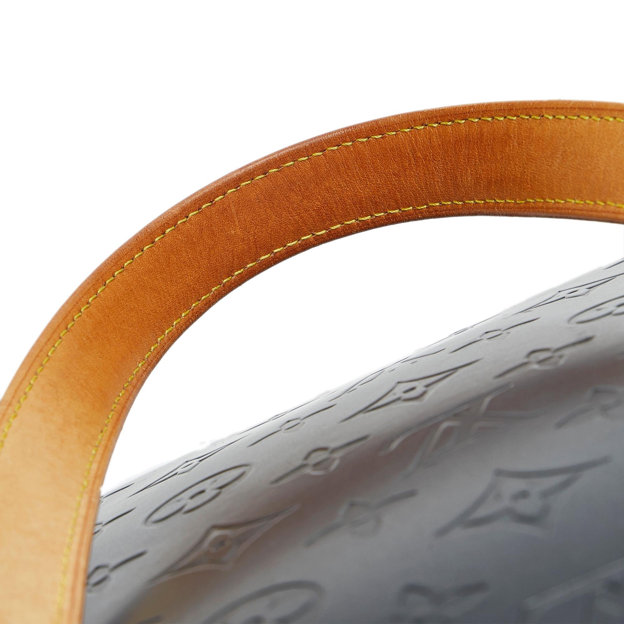 Louis Vuitton Monogram Mat Stockton (SHG-5uzlWl)
