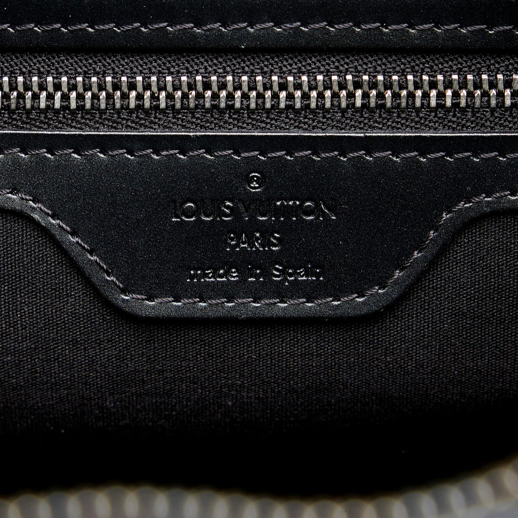 Louis Vuitton Monogram Mat Stockton (SHG-5uzlWl)