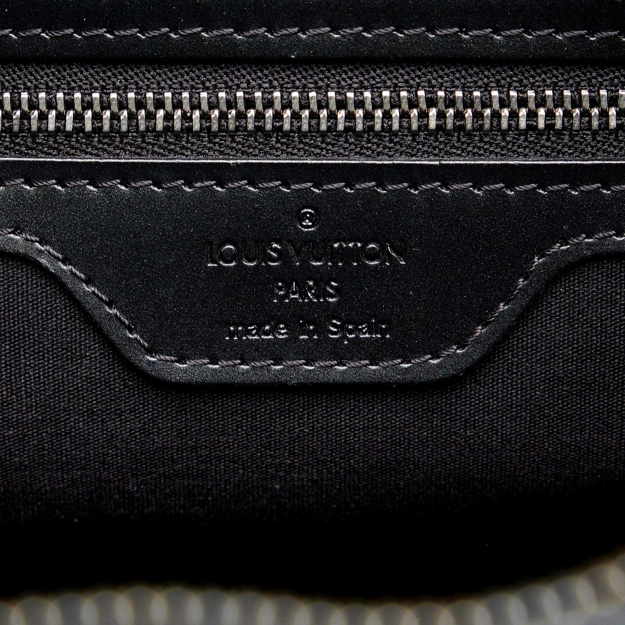 Louis Vuitton Monogram Mat Stockton (SHG-5uzlWl)