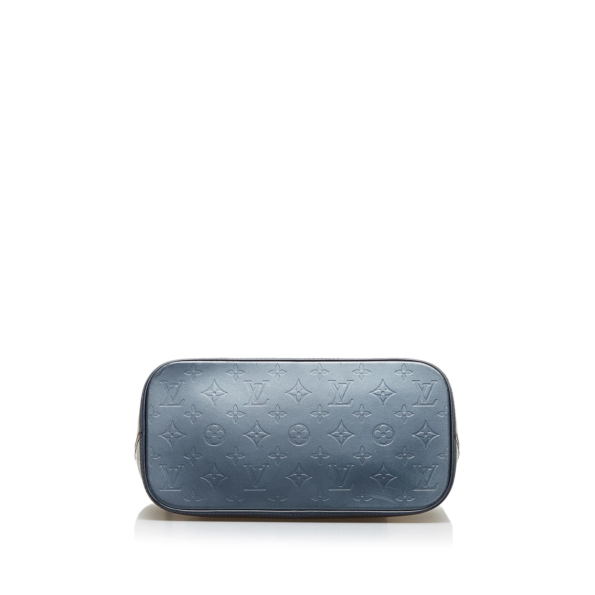 Louis Vuitton Monogram Mat Stockton (SHG-yRT0cc)