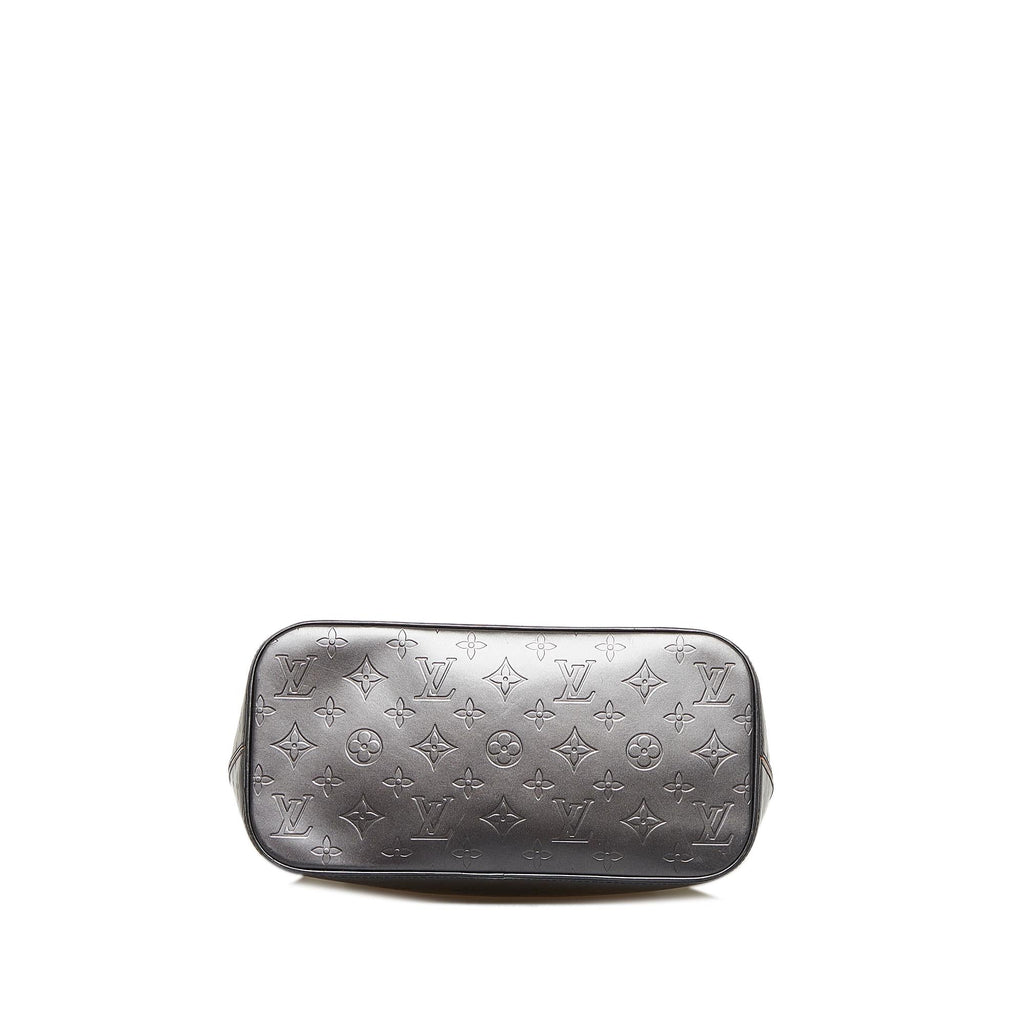 Louis Vuitton Monogram Mat Stockton (SHG-kUasTu)