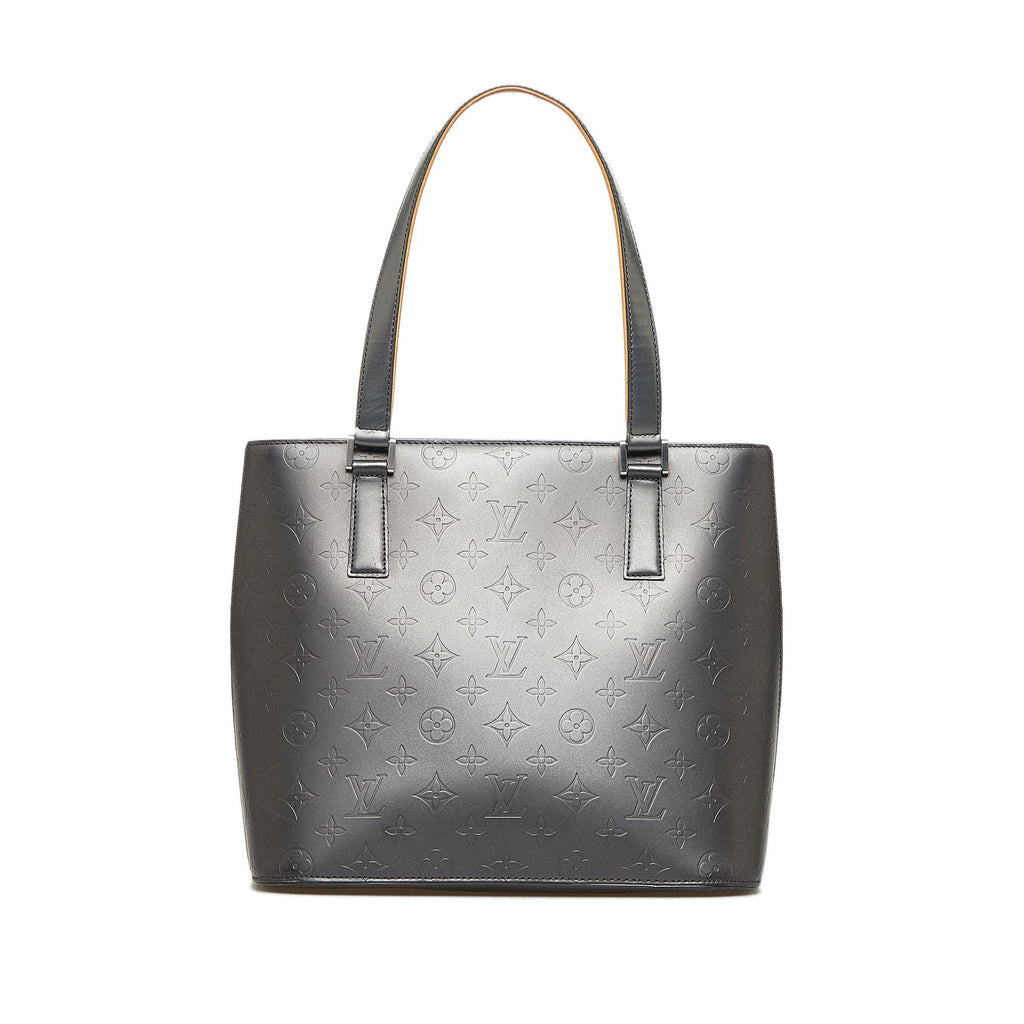 Louis Vuitton Monogram Mat Stockton (SHG-kUasTu)
