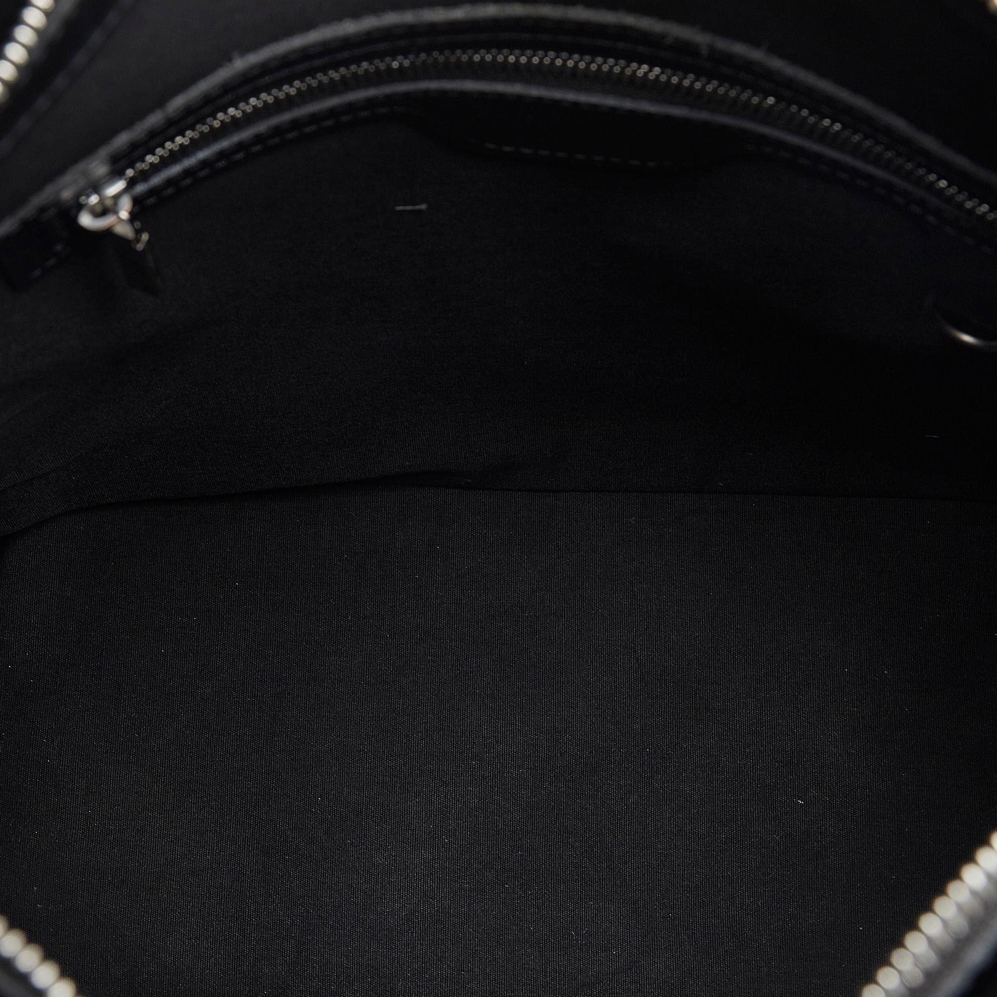 Louis Vuitton Monogram Mat Stockton (SHG-kUasTu)