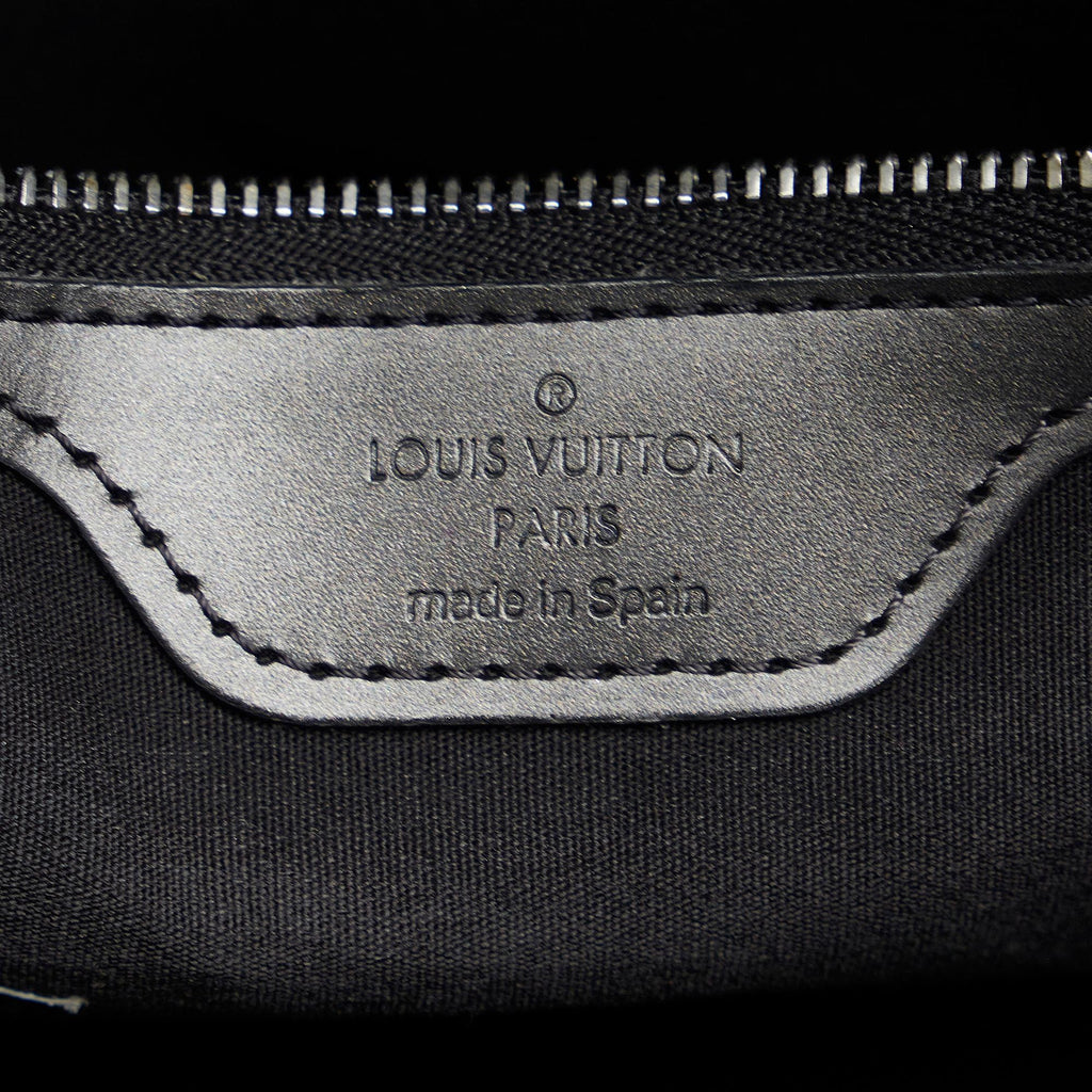Louis Vuitton Monogram Mat Stockton (SHG-kUasTu)