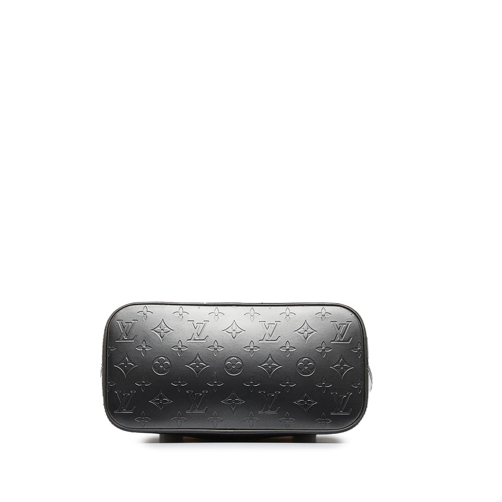 Louis Vuitton Monogram Mat Stockton (SHG-uvfx0H)