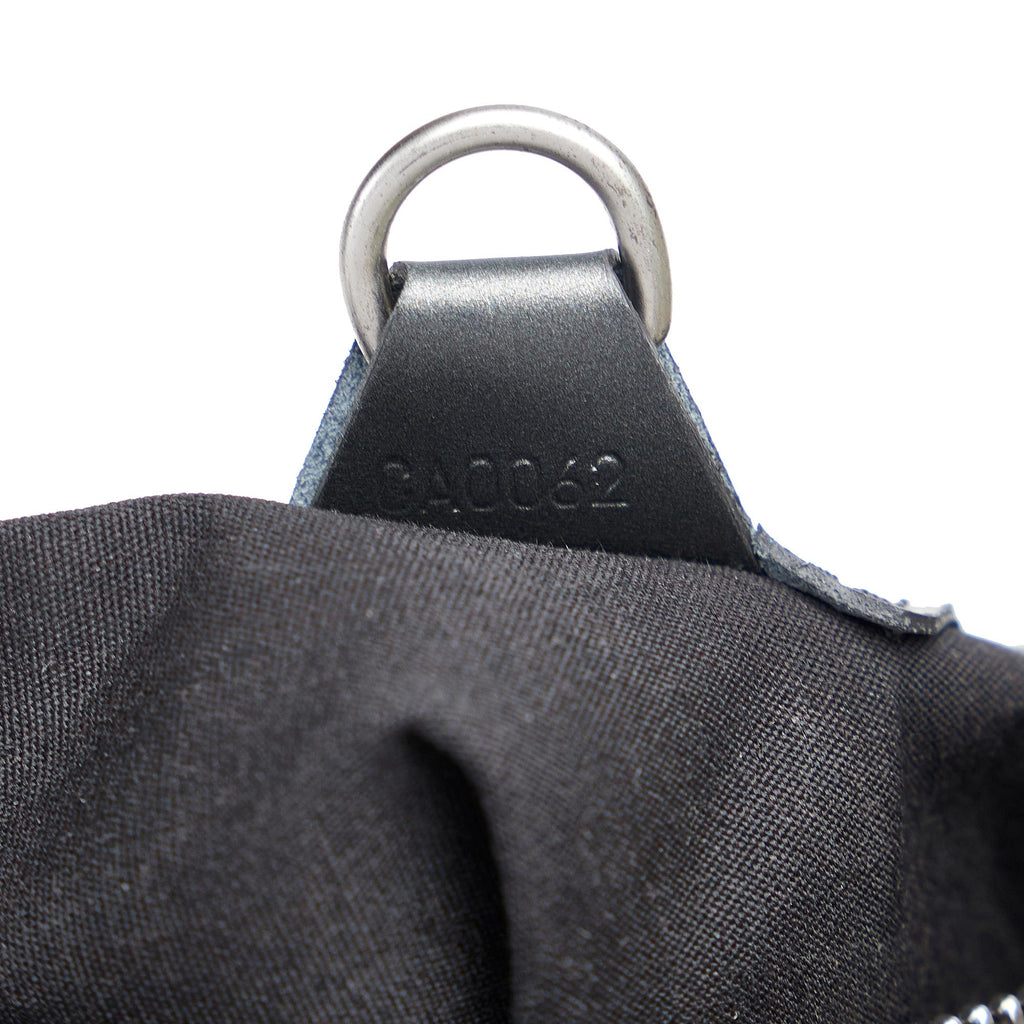 Louis Vuitton Monogram Mat Stockton (SHG-uvfx0H)