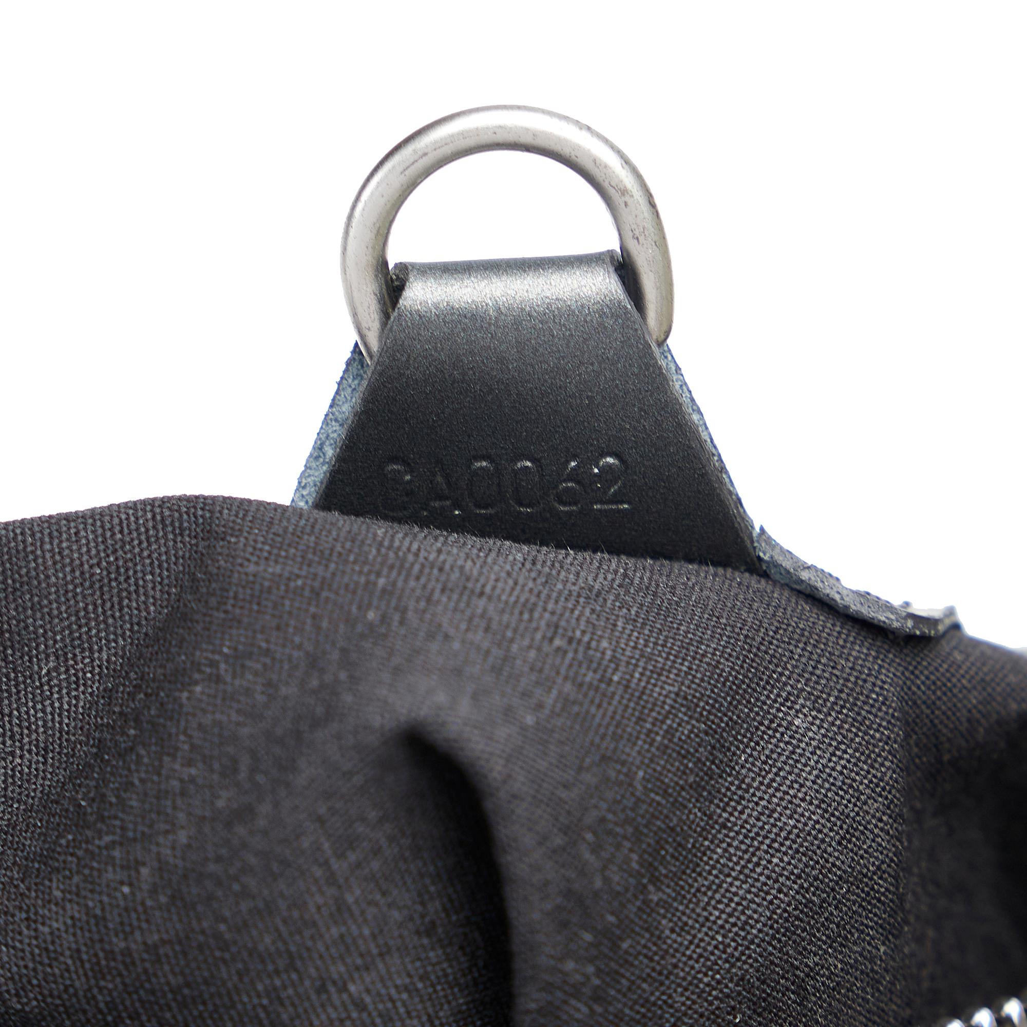 Louis Vuitton Monogram Mat Stockton (SHG-uvfx0H)