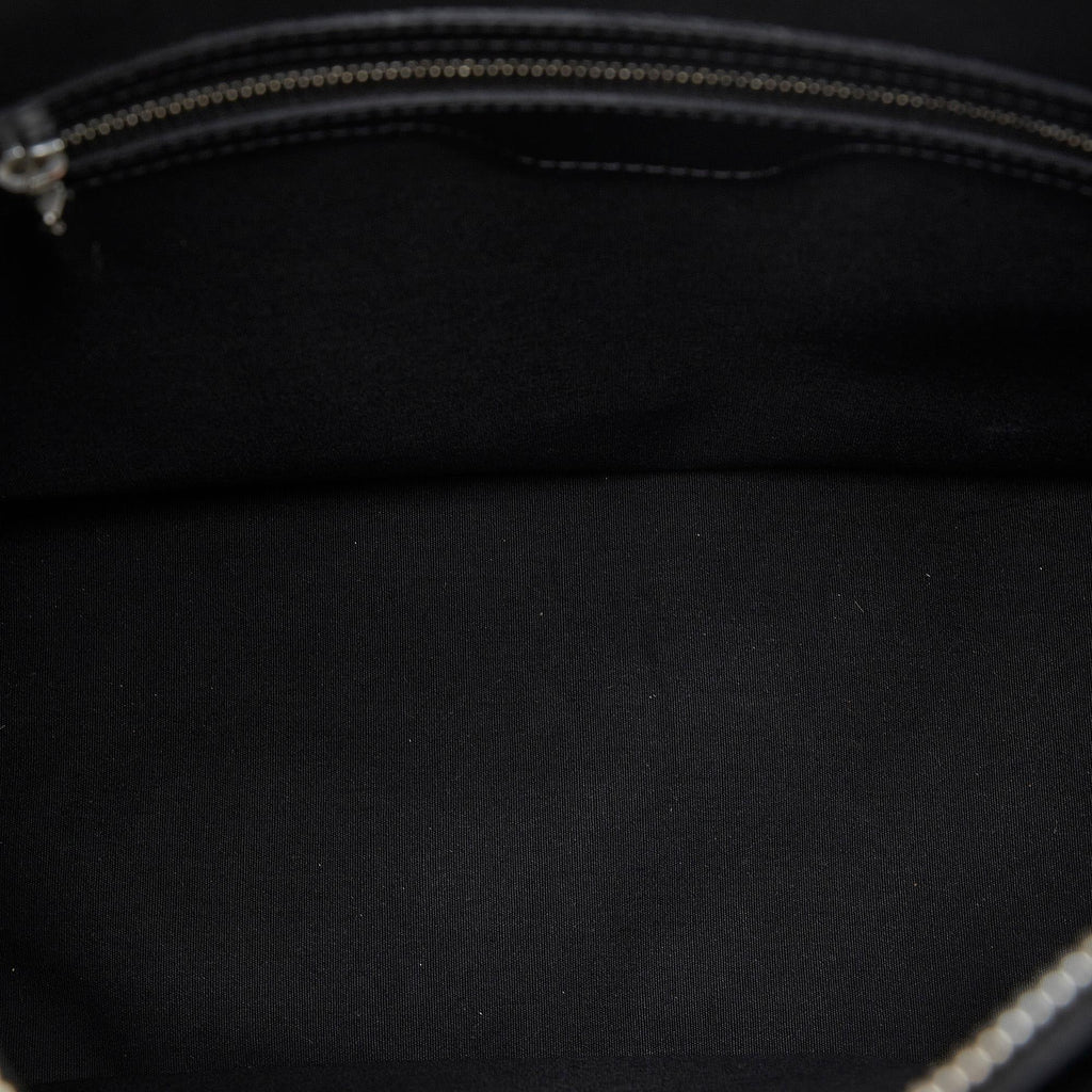 Louis Vuitton Monogram Mat Stockton (SHG-uvfx0H)
