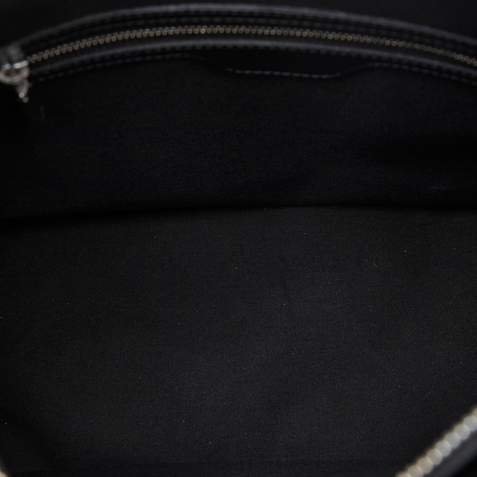 Louis Vuitton Monogram Mat Stockton (SHG-uvfx0H)