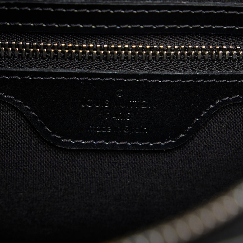 Louis Vuitton Monogram Mat Stockton (SHG-uvfx0H)