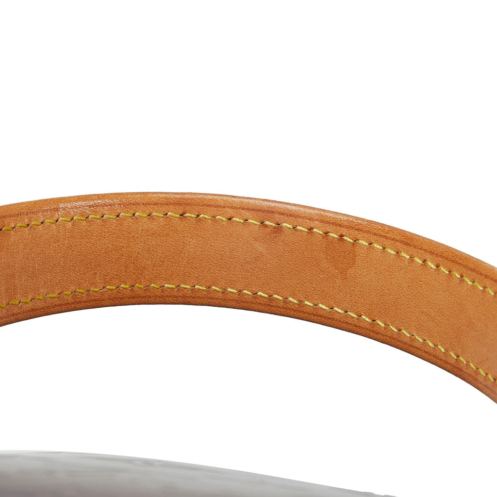 Louis Vuitton Monogram Mat Stockton (SHG-rbmVXk)