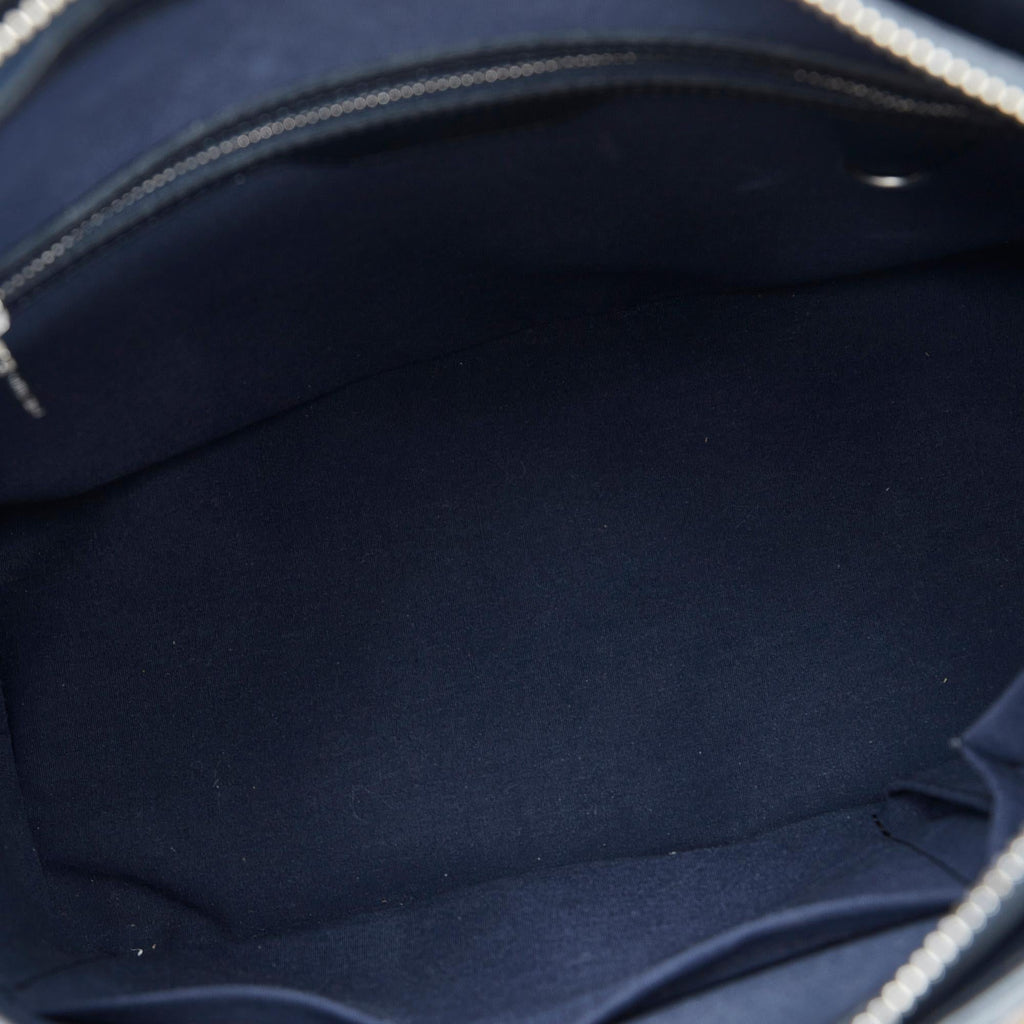 Louis Vuitton Monogram Mat Stockton (SHG-rbmVXk)