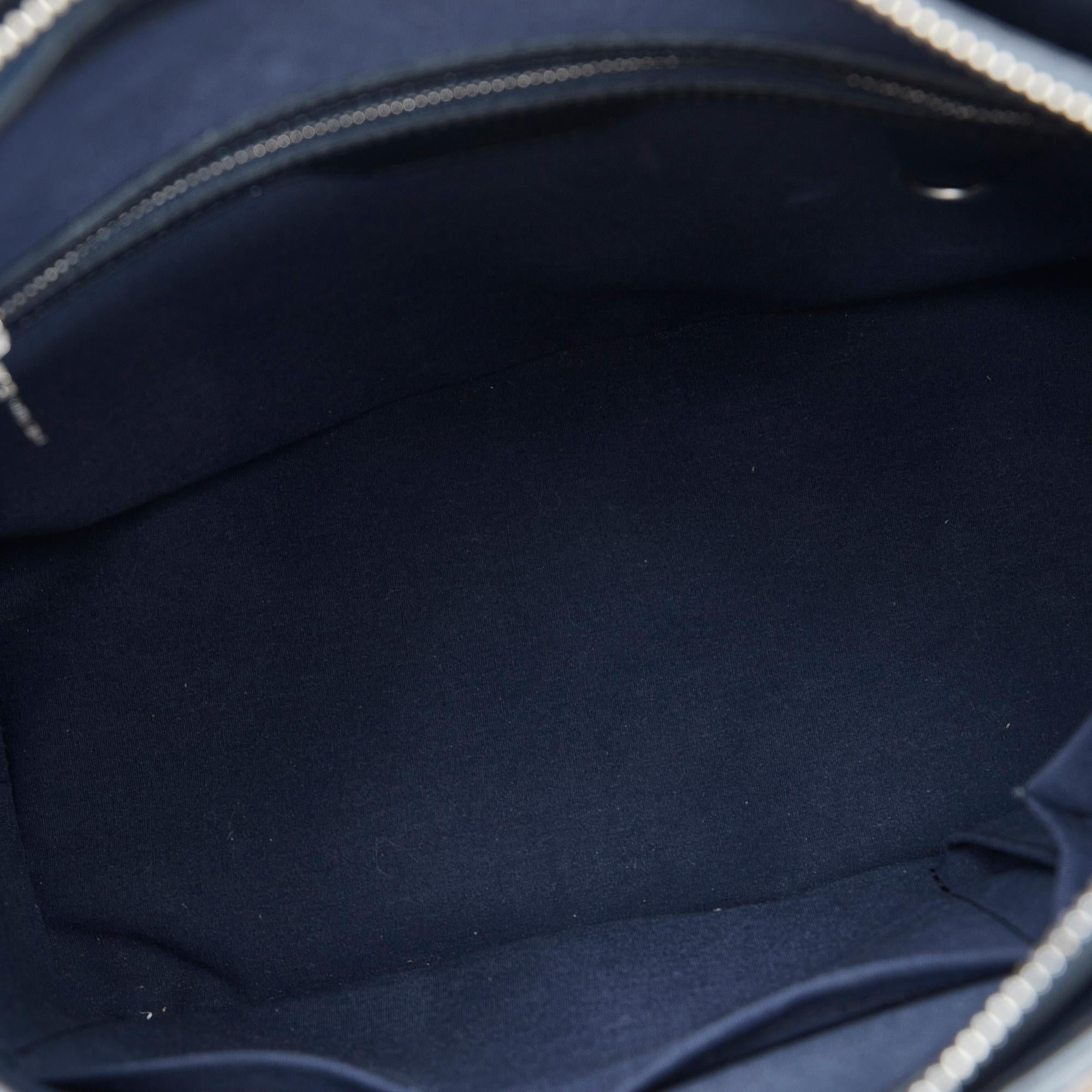 Louis Vuitton Monogram Mat Stockton (SHG-rbmVXk)