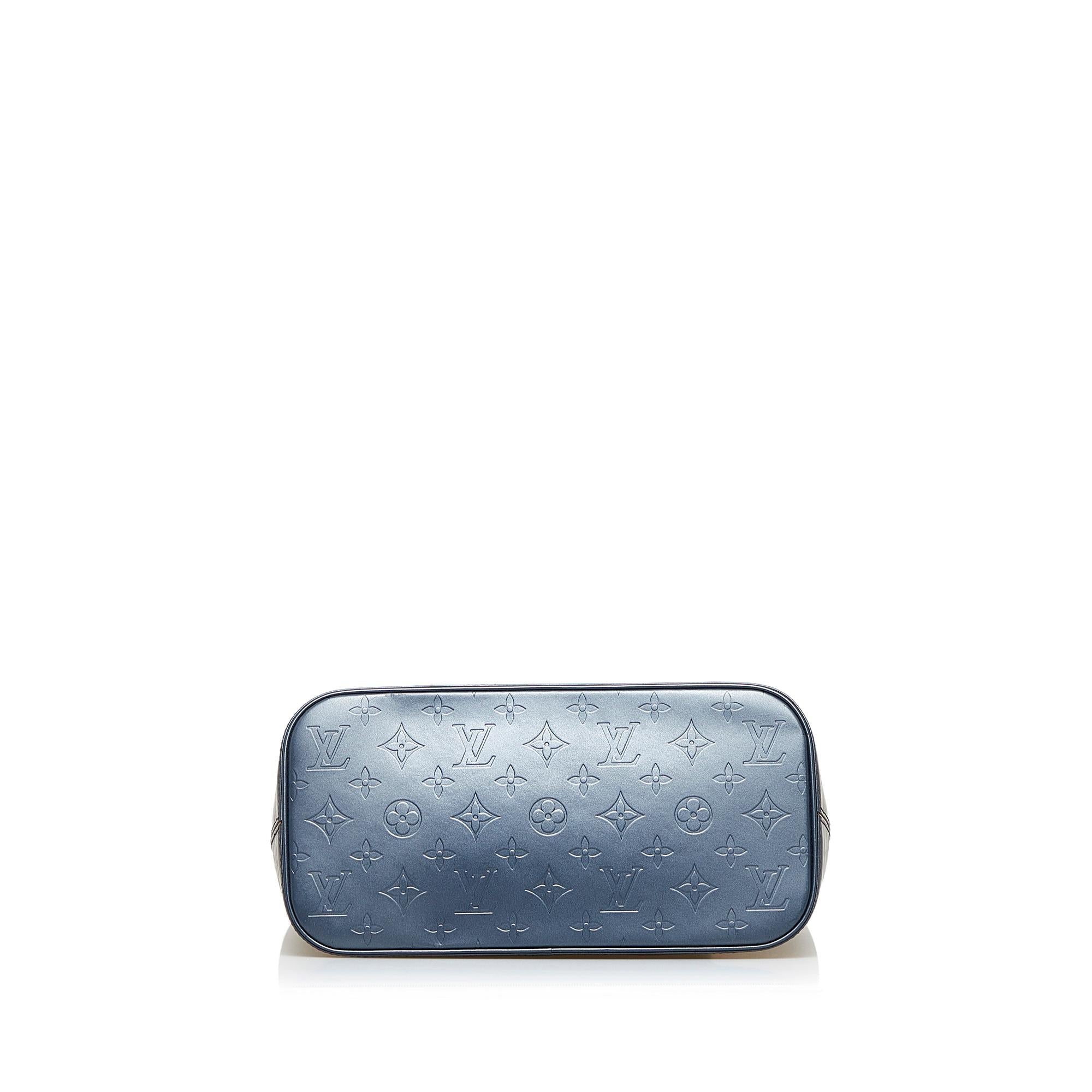 Louis Vuitton Monogram Mat Stockton (SHG-H9qMe7)