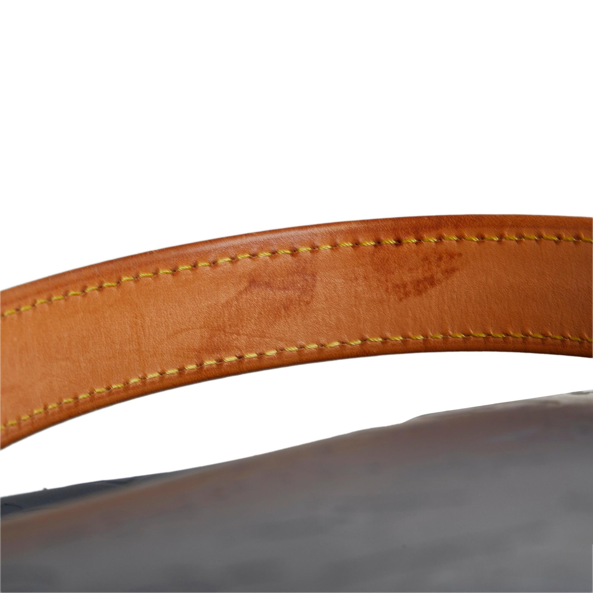 Louis Vuitton Monogram Mat Stockton (SHG-H9qMe7)