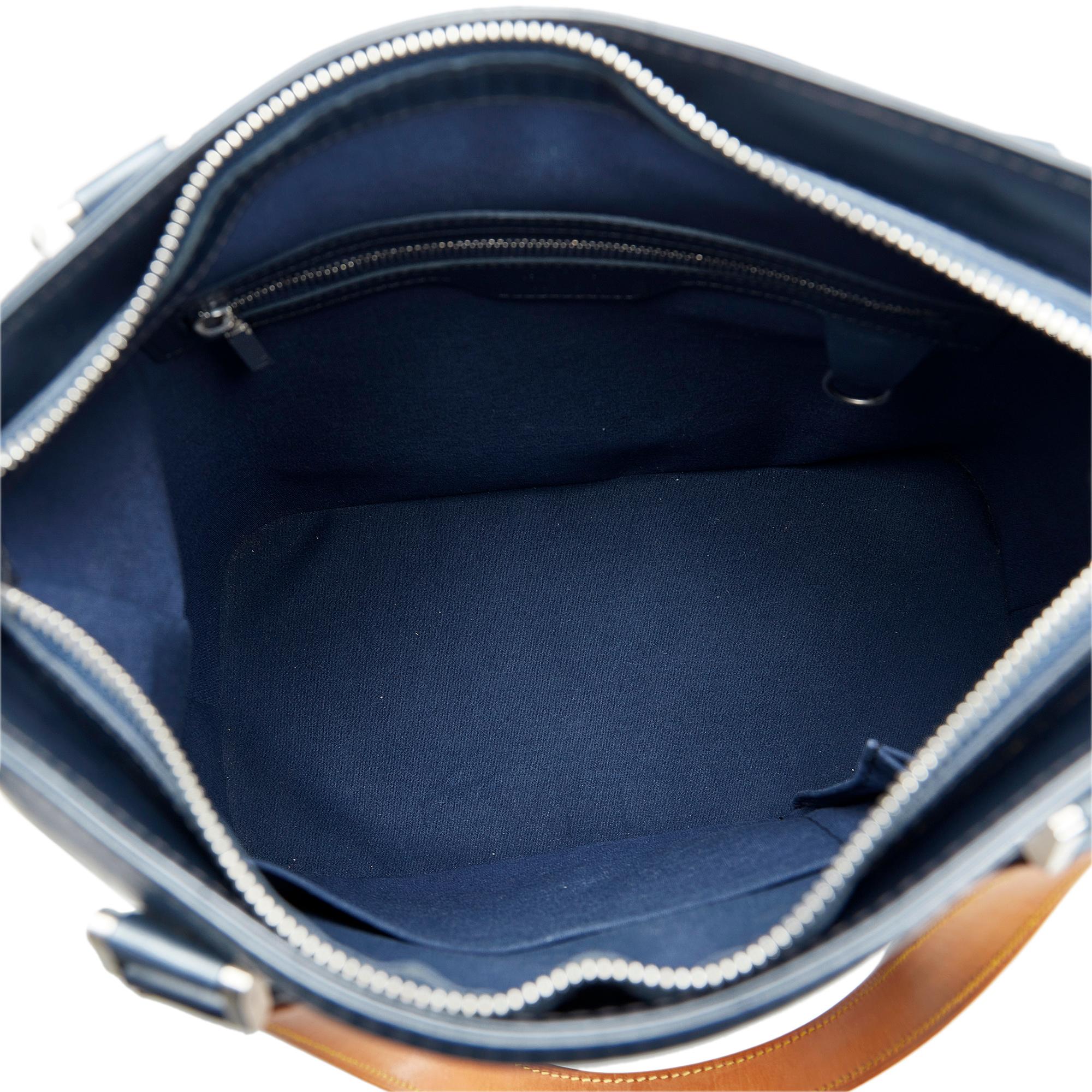 Louis Vuitton Monogram Mat Stockton (SHG-H9qMe7)