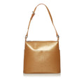 Louis Vuitton Monogram Mat Sutter (SHG-35021)