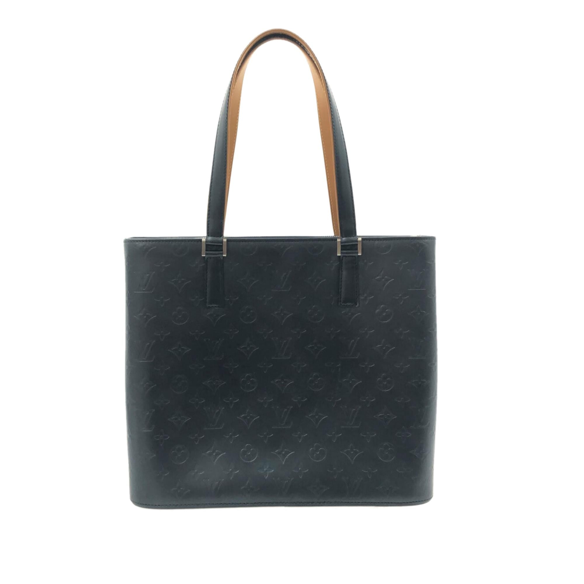 Louis Vuitton Monogram Mat Wilwood (SHG-7XPcUl)