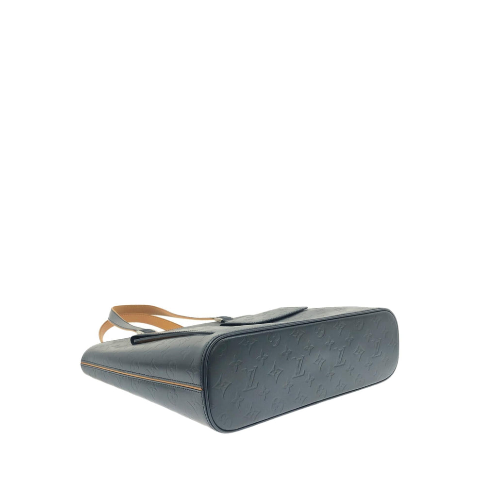 Louis Vuitton Monogram Mat Wilwood (SHG-7XPcUl)