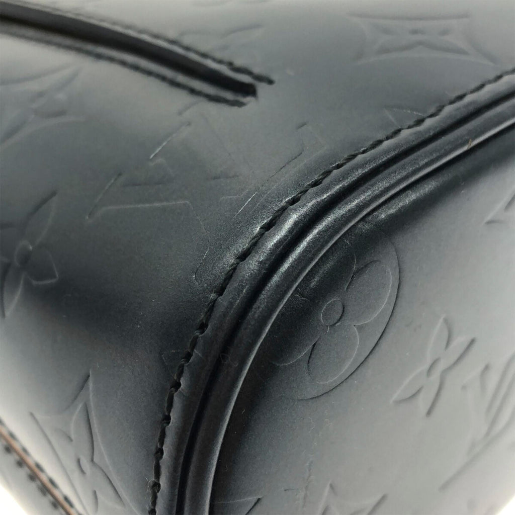 Louis Vuitton Monogram Mat Wilwood (SHG-7XPcUl)