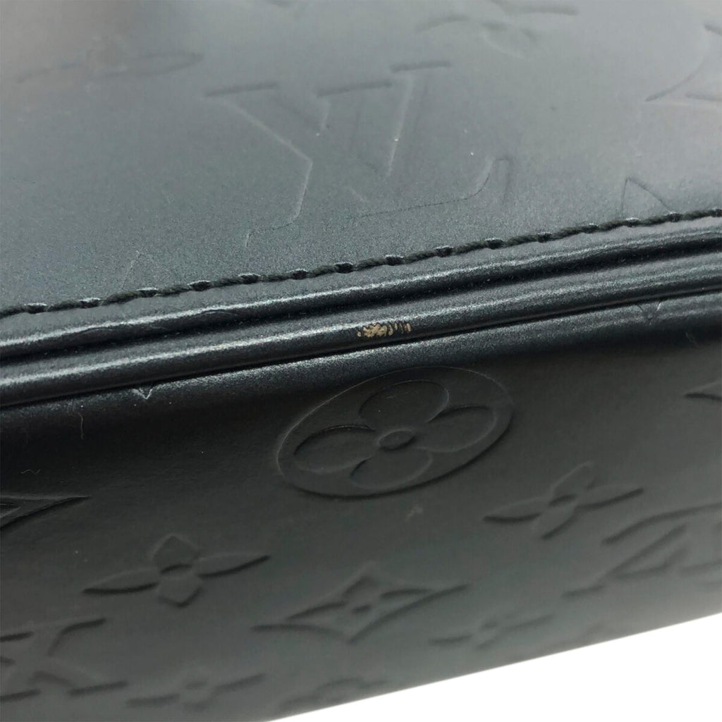 Louis Vuitton Monogram Mat Wilwood (SHG-7XPcUl)