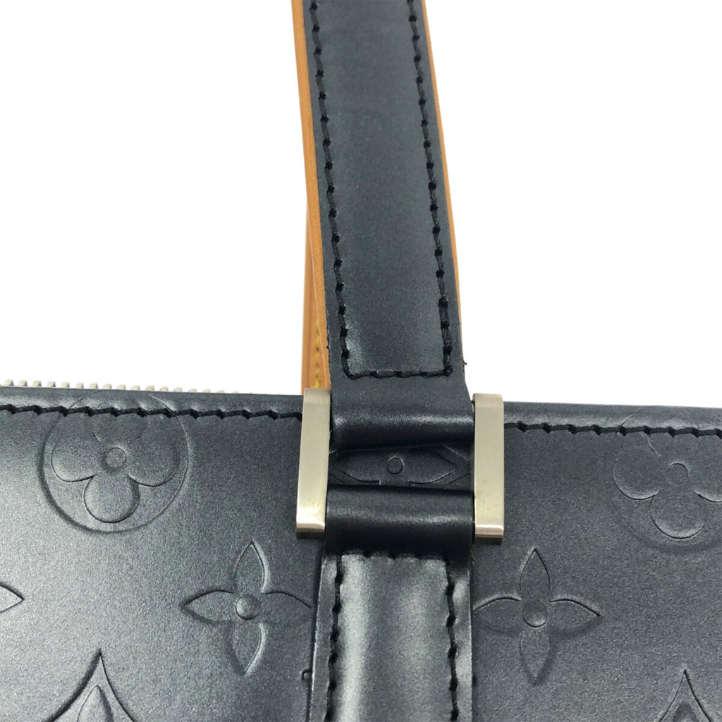 Louis Vuitton Monogram Mat Wilwood (SHG-7XPcUl)
