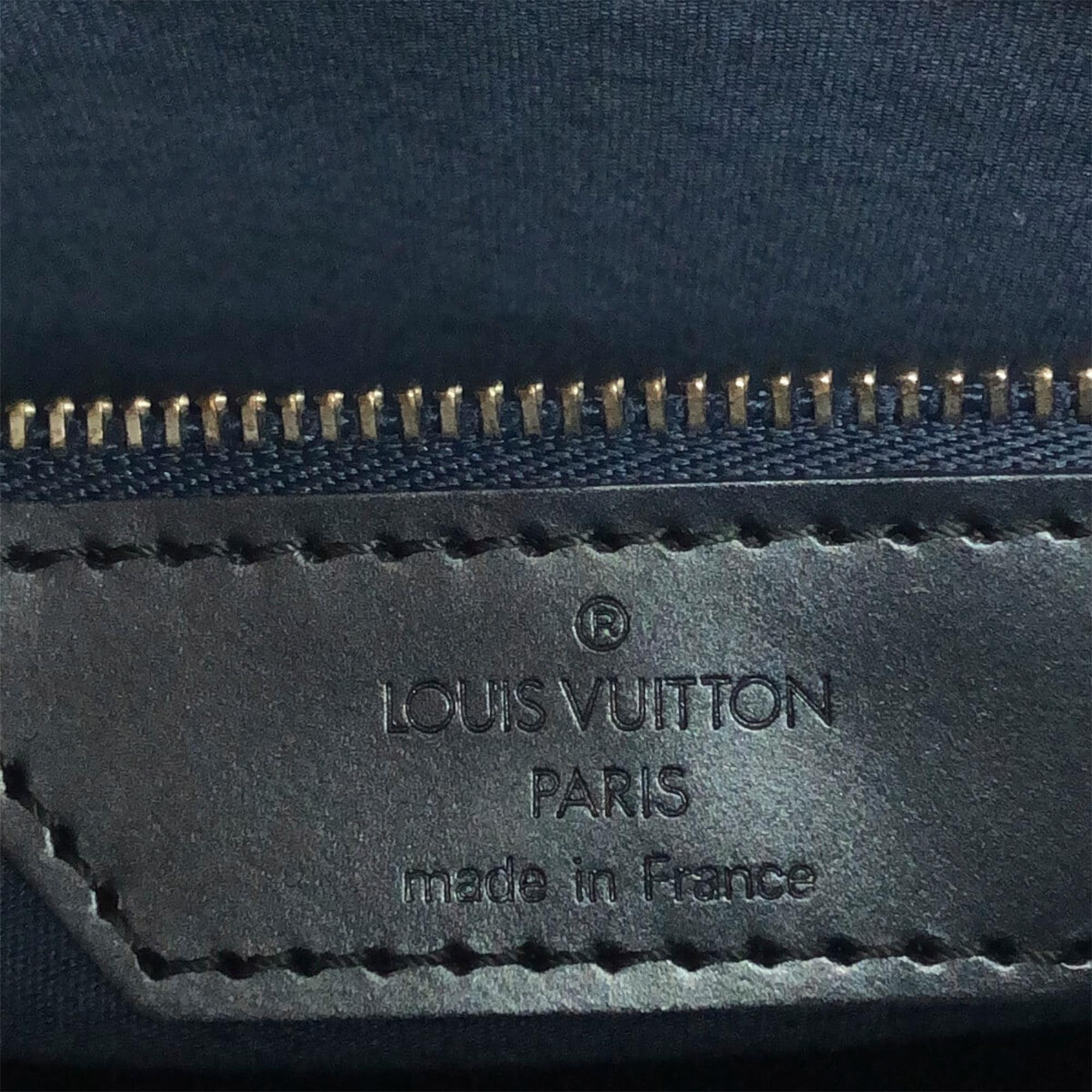 Louis Vuitton Monogram Mat Wilwood (SHG-7XPcUl)