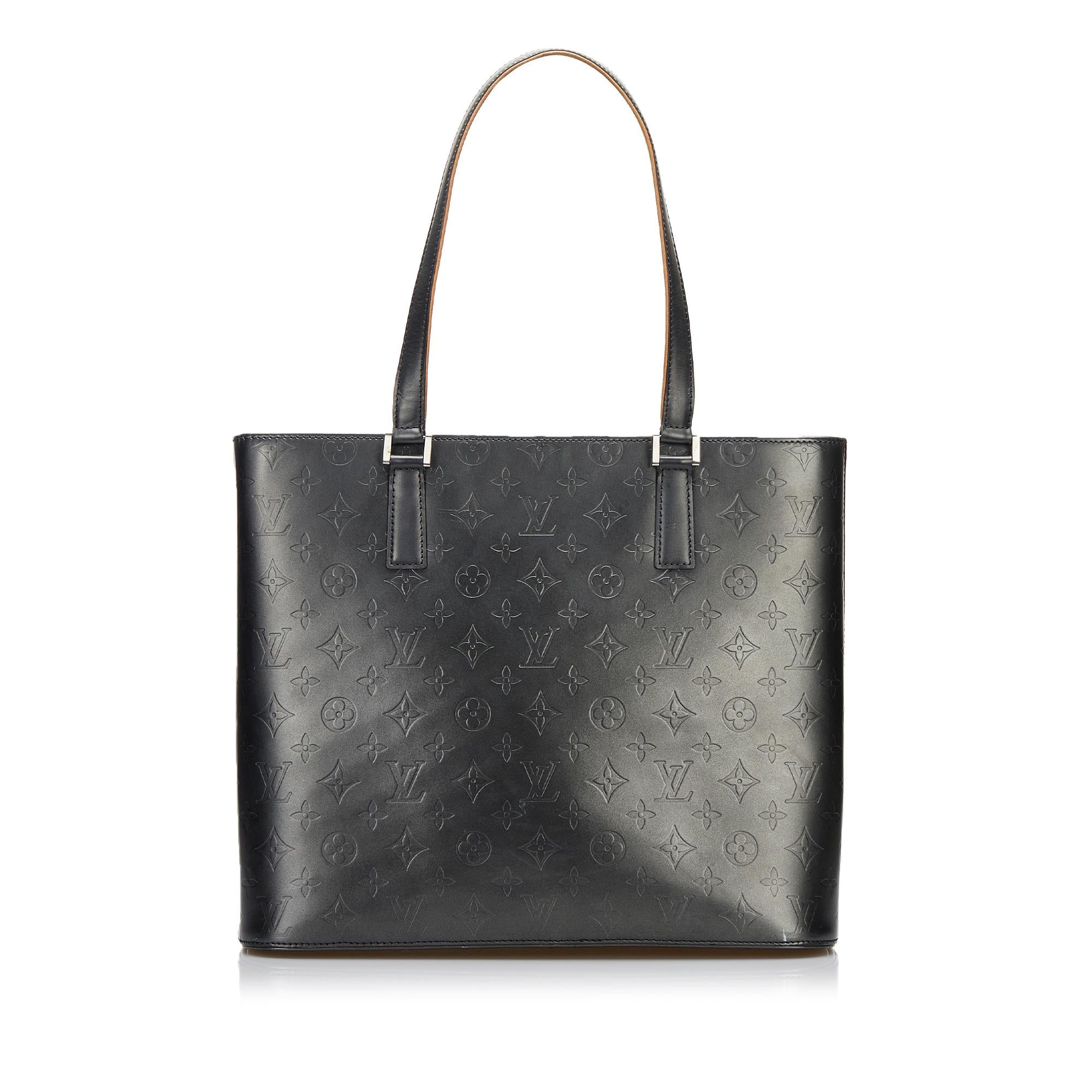 Louis Vuitton Monogram Mat Wilwood (SHG-aa40No)