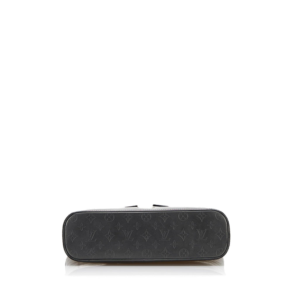 Louis Vuitton Monogram Mat Wilwood (SHG-aa40No)