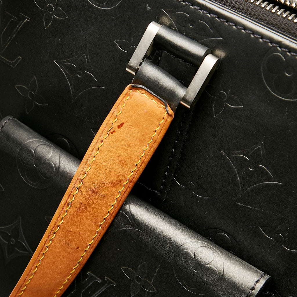 Louis Vuitton Monogram Mat Wilwood (SHG-aa40No)